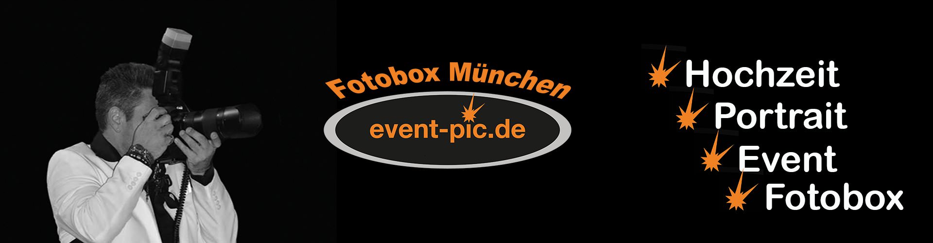 Foto Box München 1